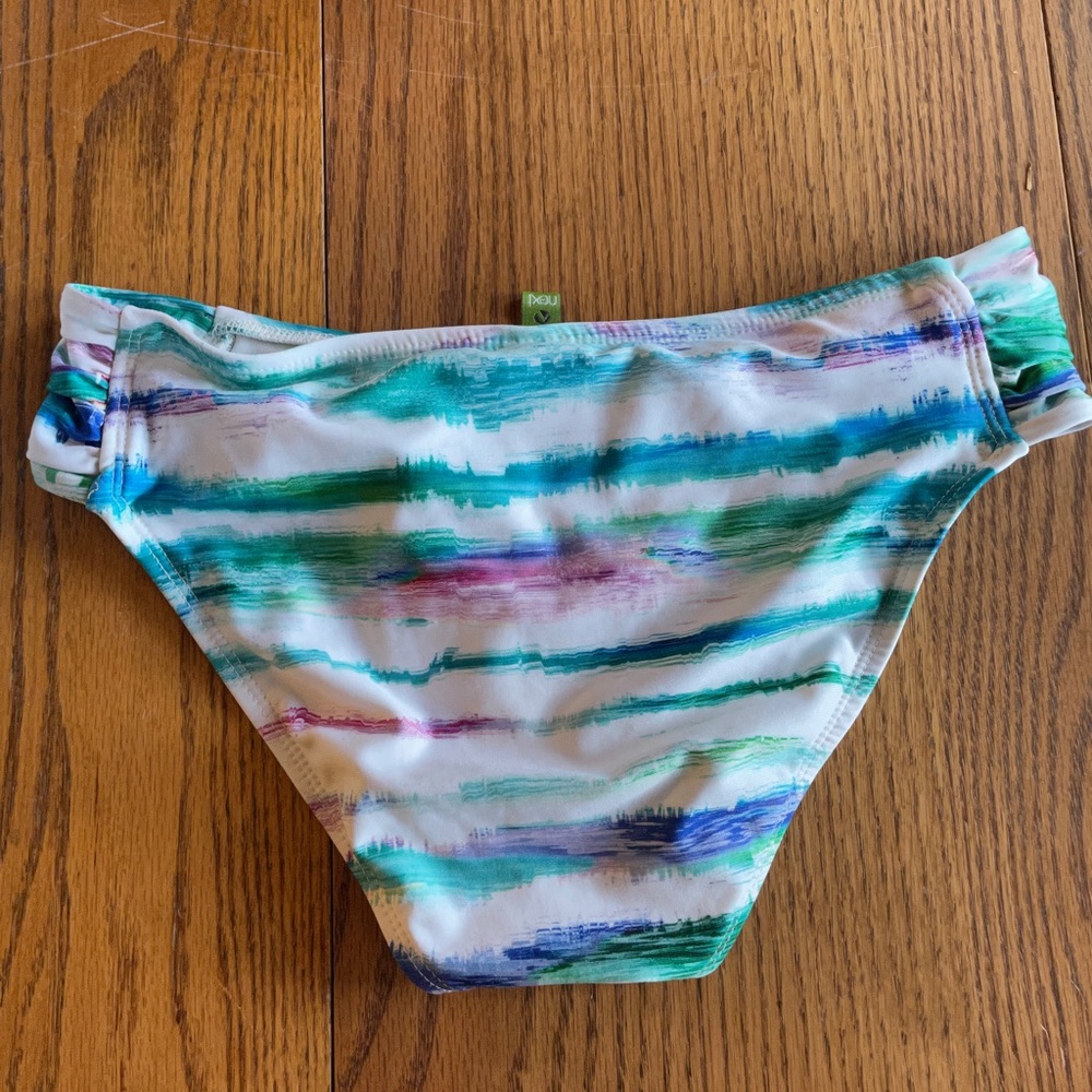 Small medium bikini bottoms